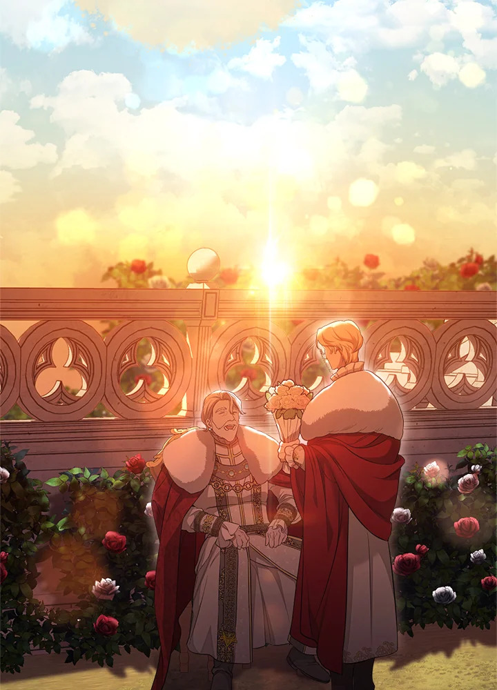 Marriage of Convenience 23 101